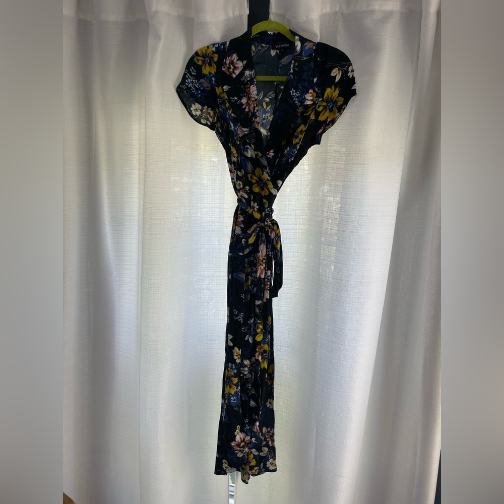 Yum Kim Meet and Greet Dress in Bryant Park Size S